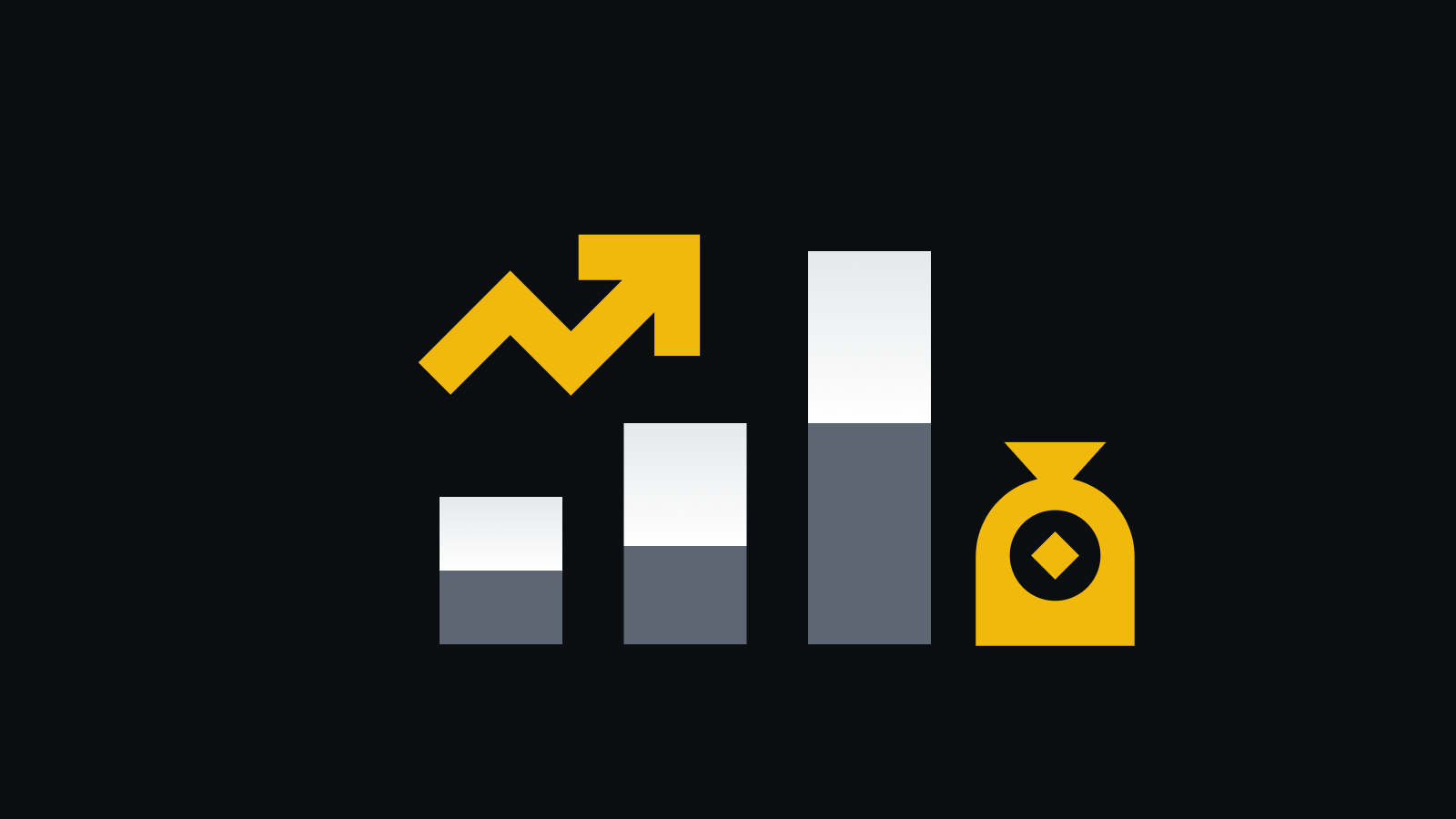 智能驱动的全场景交易生态