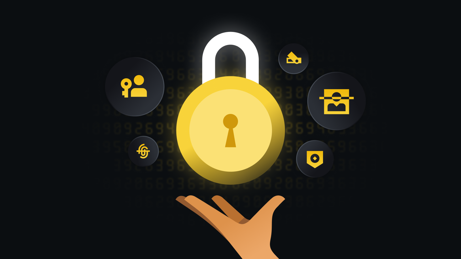 多链资产安全管理专家